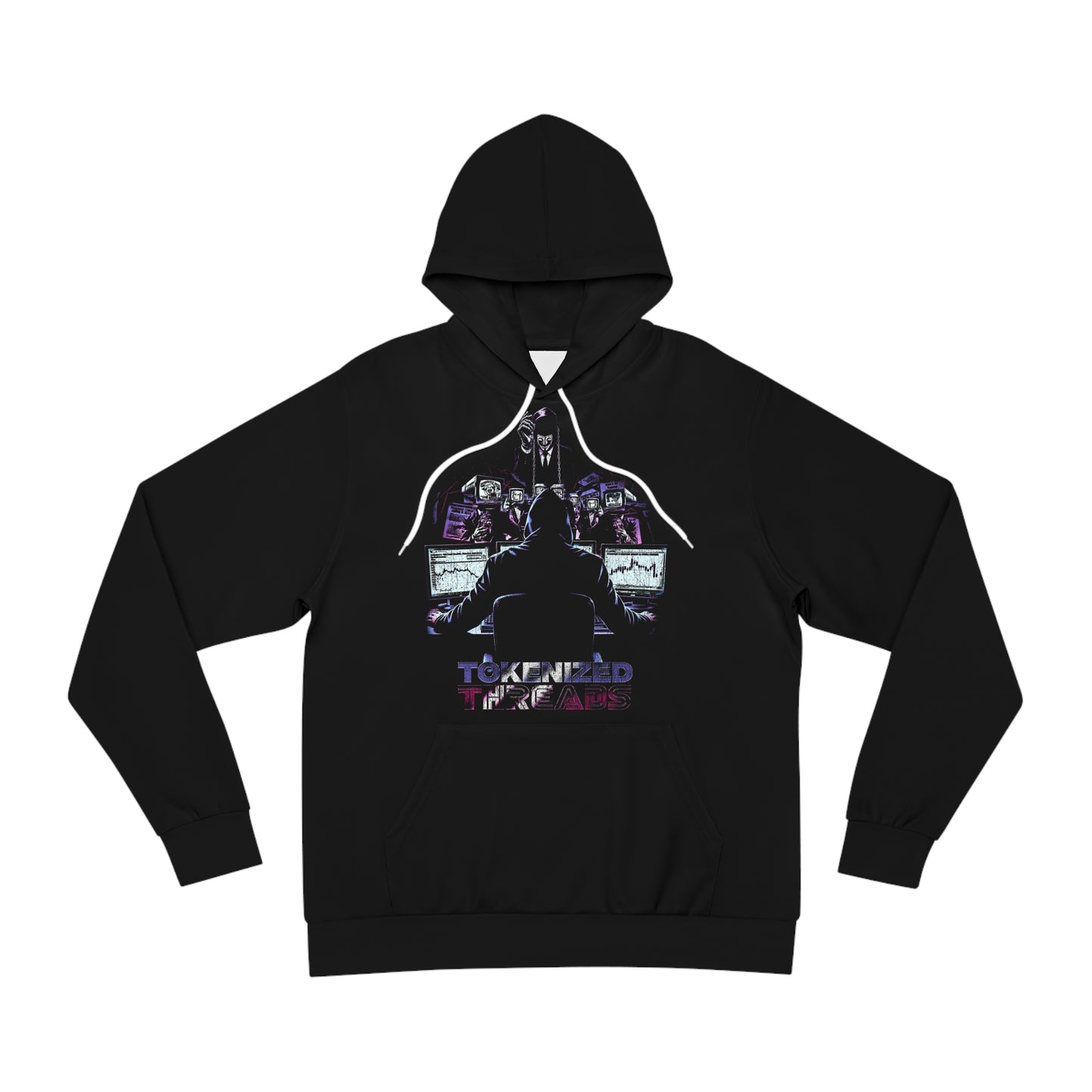 Market Manipulation Hoodie