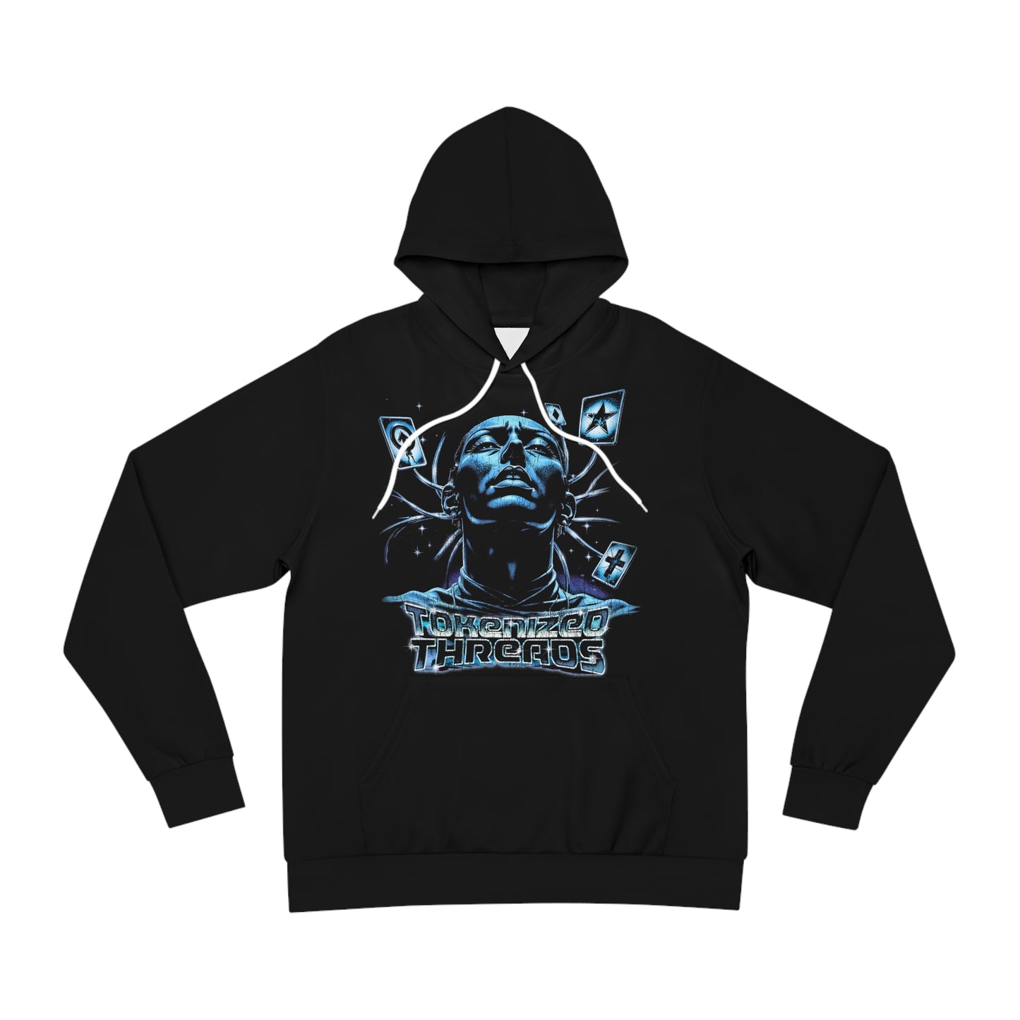 Crypto Cards Hoodie