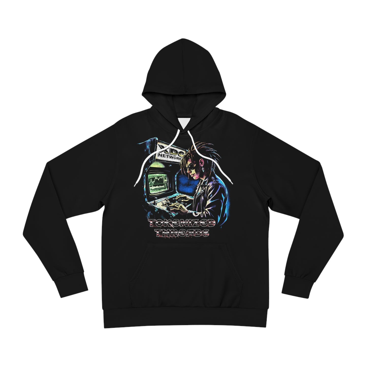 XDC Network Hoodie