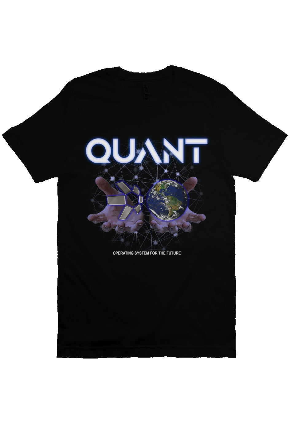 Quant QNT T-Shirt