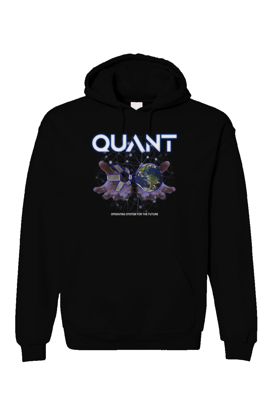 Quant QNT Hoodie
