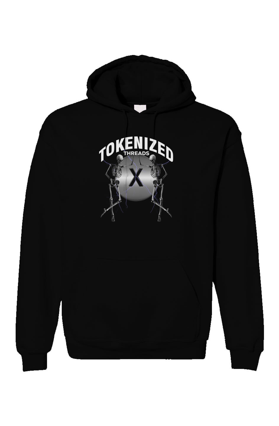 XinFin XDC Hoodie