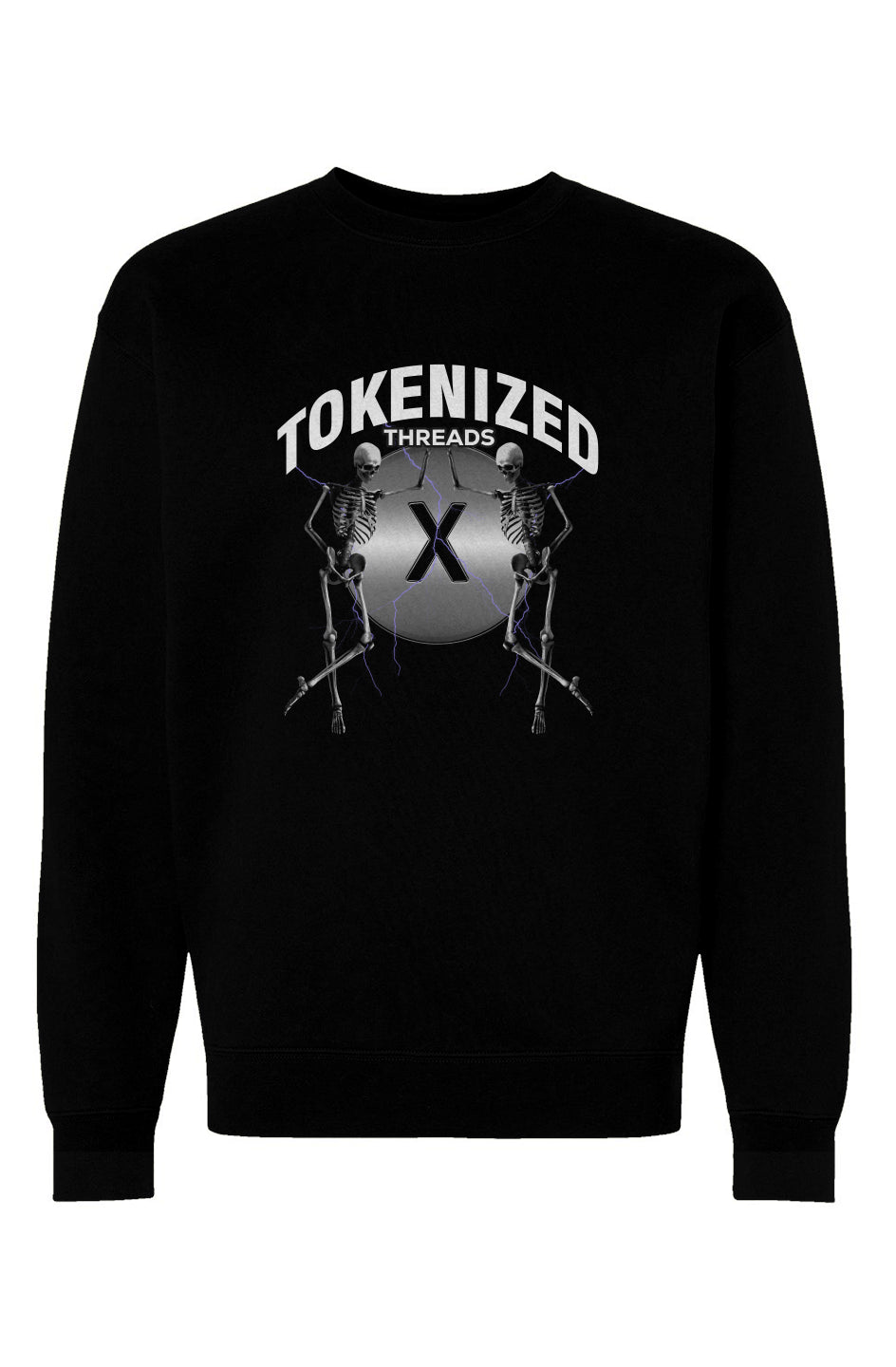 XinFin XDC Sweatshirt