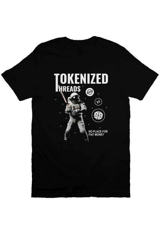 Utility Astronaut T-Shirt