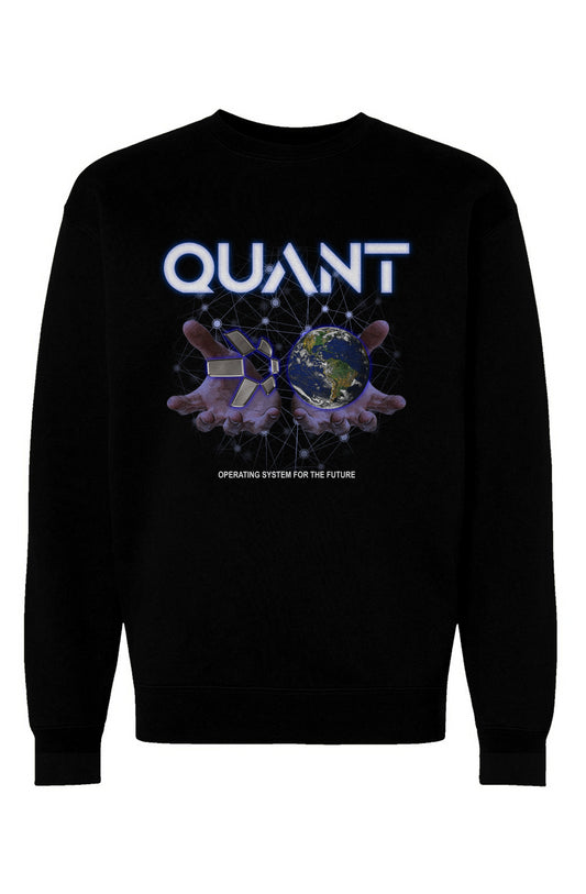 Quant QNT Sweatshirt