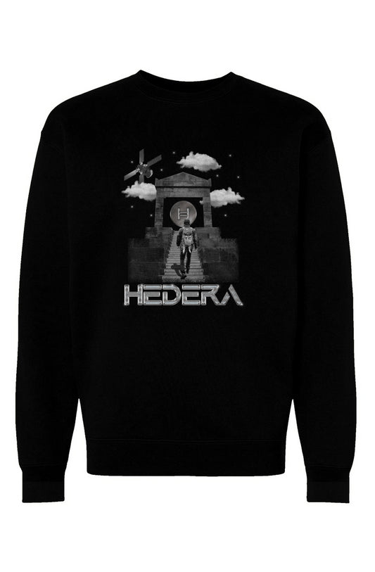 Hedera HBAR Sweatshirt