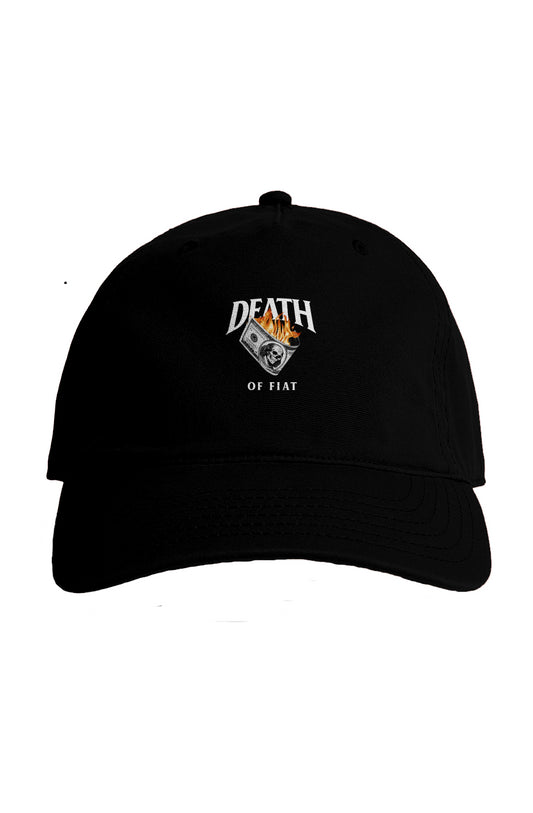 Death of Fiat Dad Hat